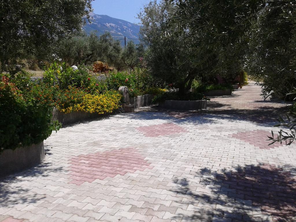 Elpida Studio Trapezaki  Exterior photo